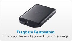 Portable HDDs
